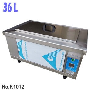 300L Large Industrial Ultrasonic Cleaning Tanks Cleaner for Sale - Anonkia